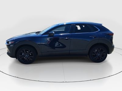 2024 Mazda CX-30 - Photo 4