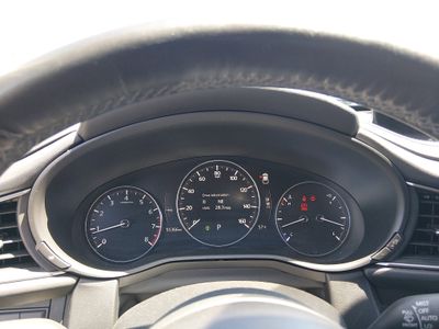 2024 Mazda CX-30 - Photo 14