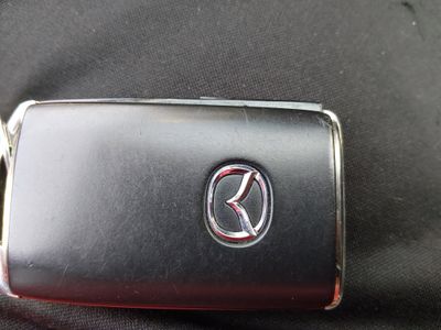 2024 Mazda CX-30 - Photo 15
