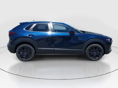 2024 Mazda CX-30 - Photo 8