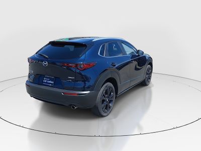 2024 Mazda CX-30 - Photo 7