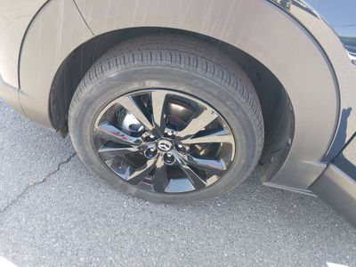 2024 Mazda CX-30 - Photo 10