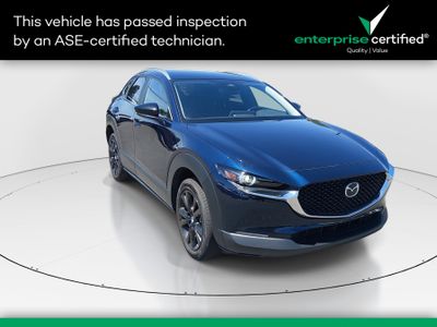 2024 Mazda CX-30 - Photo 1