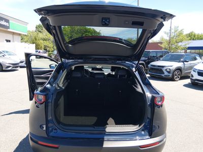 2024 Mazda CX-30 - Photo 11