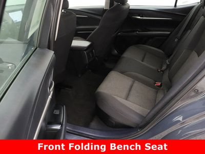 2025 Toyota Camry FWD - Photo 27