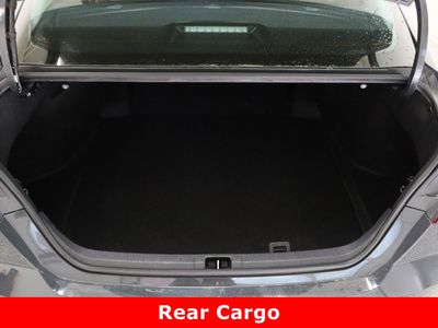 2025 Toyota Camry FWD - Photo 31
