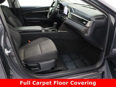 2025 Toyota Camry FWD - Photo 36
