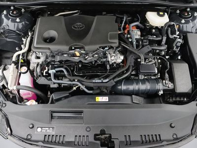 2025 Toyota Camry FWD - Photo 37
