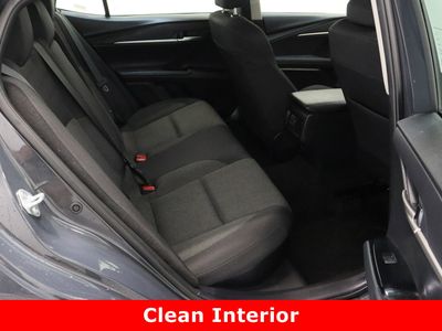 2025 Toyota Camry FWD - Photo 33