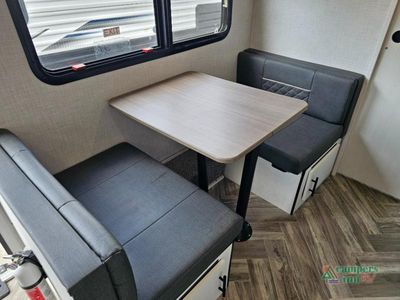 2023 Dutchmen RV Coleman Rubicon — photo 28 view