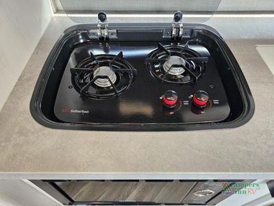 2023 Dutchmen RV Coleman Rubicon — photo 17 view