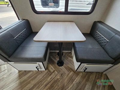 2023 Dutchmen RV Coleman Rubicon — photo 26 view