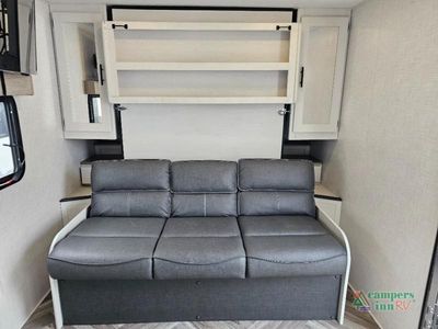 2023 Dutchmen RV Coleman Rubicon — photo 31 view