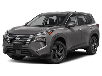 2026 Nissan Rogue - Photo 2