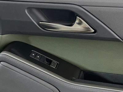2025 Lexus GX — photo 29 view