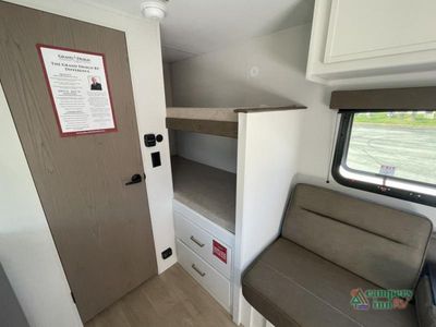 2026 Grand Design Transcend One - Photo 36