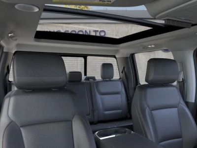 2026 Ford F-250SD — photo 22 view