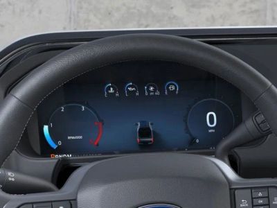 2026 Ford F-250SD — photo 13 view