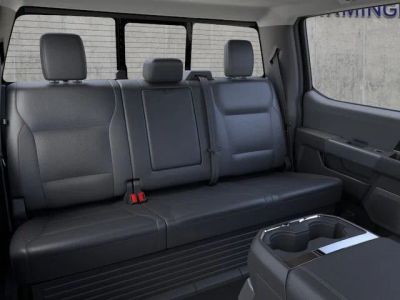 2026 Ford F-250SD — photo 11 view
