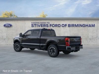 2026 Ford F-250SD — detail view