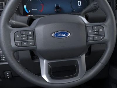 2026 Ford F-250SD — photo 12 view