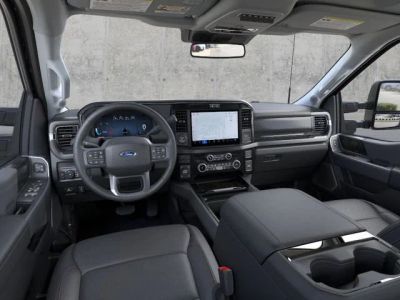 2026 Ford F-250SD — photo 9 view