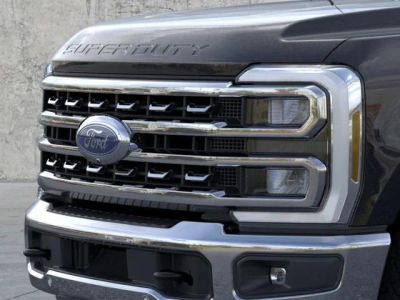 2026 Ford F-250SD — photo 17 view