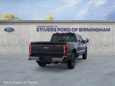 2026 Ford F-250SD — photo 8 view