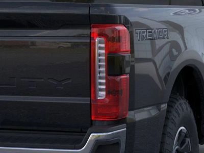 2026 Ford F-250SD — photo 21 view