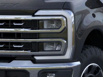 2026 Ford F-250SD — photo 18 view