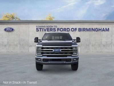 2026 Ford F-250SD — photo 7 view