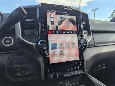 2026 Ram 2500 — photo 20 view