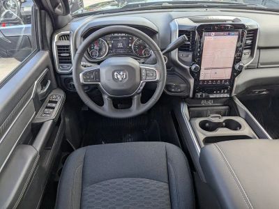 2026 Ram 2500 — photo 10 view