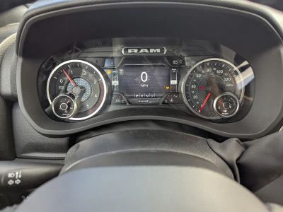 2026 Ram 2500 — photo 19 view