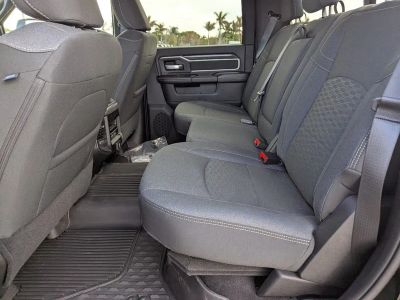 2026 Ram 2500 — photo 8 view