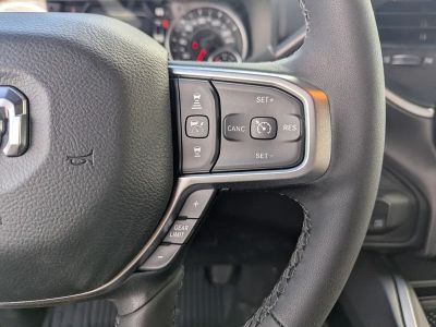 2026 Ram 2500 — photo 18 view