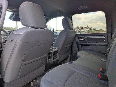 2026 Ram 2500 — photo 9 view