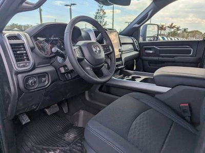 2026 Ram 2500 — photo 13 view