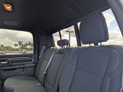 2026 Ram 2500 — photo 7 view