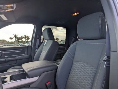 2026 Ram 2500 — photo 11 view
