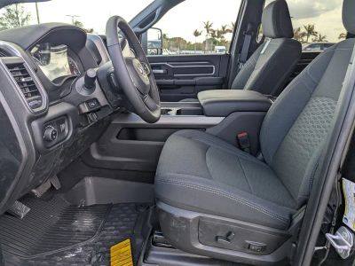 2026 Ram 2500 — photo 12 view
