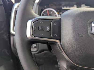 2026 Ram 2500 — photo 17 view