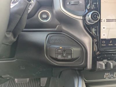 2026 Ram 2500 — photo 15 view