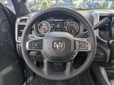 2026 Ram 2500 — photo 16 view