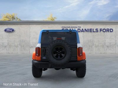 2026 Ford Bronco - Photo 5