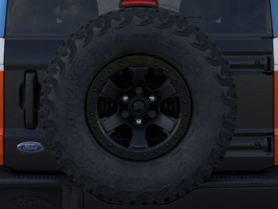 2026 Ford Bronco - Photo 24