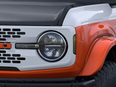2026 Ford Bronco - Photo 20