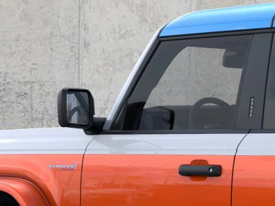 2026 Ford Bronco - Photo 22