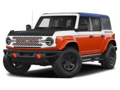2026 Ford Bronco - Photo 26