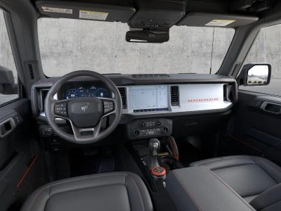 2026 Ford Bronco - Photo 9